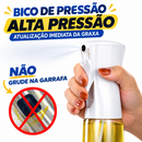 Pulverizador de Óleo para Cozinha.