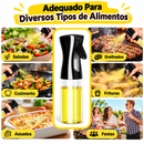 Pulverizador de Óleo para Cozinha.