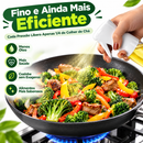 Pulverizador de Óleo para Cozinha.