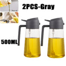 Pulverizador de Óleo para Cozinha.