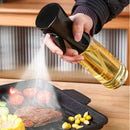Pulverizador de Óleo para Cozinha.