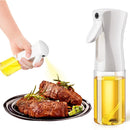 Pulverizador de Óleo para Cozinha.
